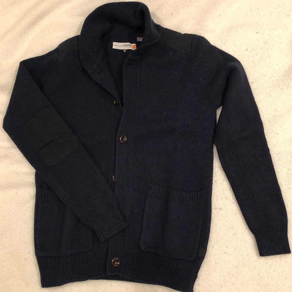 Plectrum by Ben Sherman Sweater